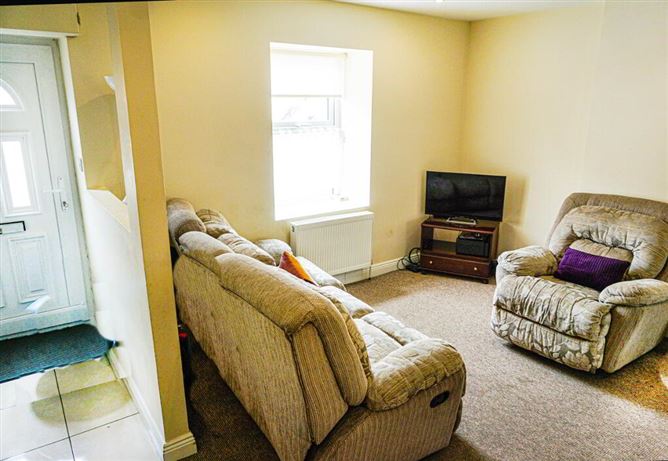(Lot 1) 1 Old Dublin Road, Carlow