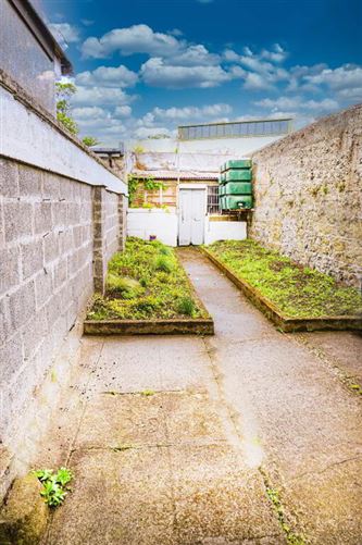 (Lot 1) 1 Old Dublin Road, Carlow