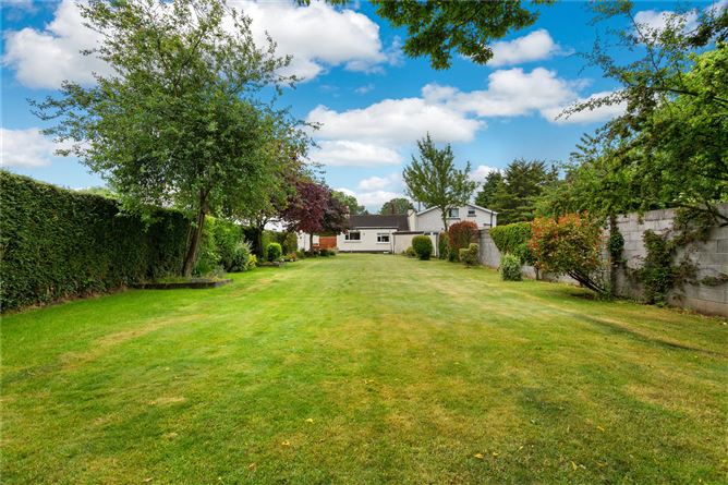 9 Mountainview Cottages, Porterstown Road, Castleknock, Dublin 15