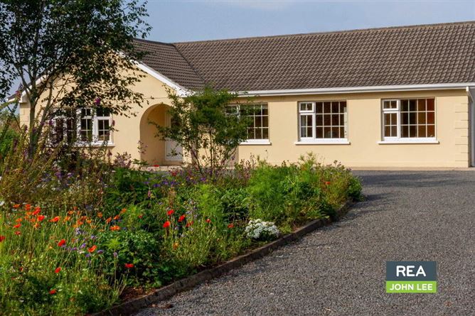 Glenstal, Murroe, Limerick