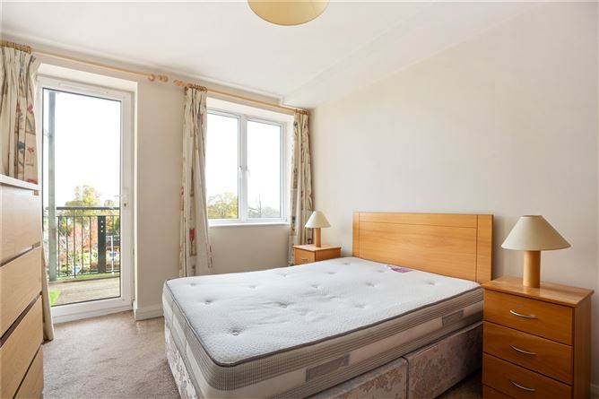Apartment 16, House 1, Linden Court, Blackrock