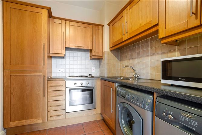 Apartment 16, House 1, Linden Court, Blackrock