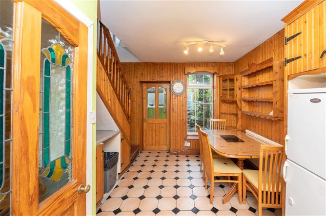 316 Blarney Street, Cork