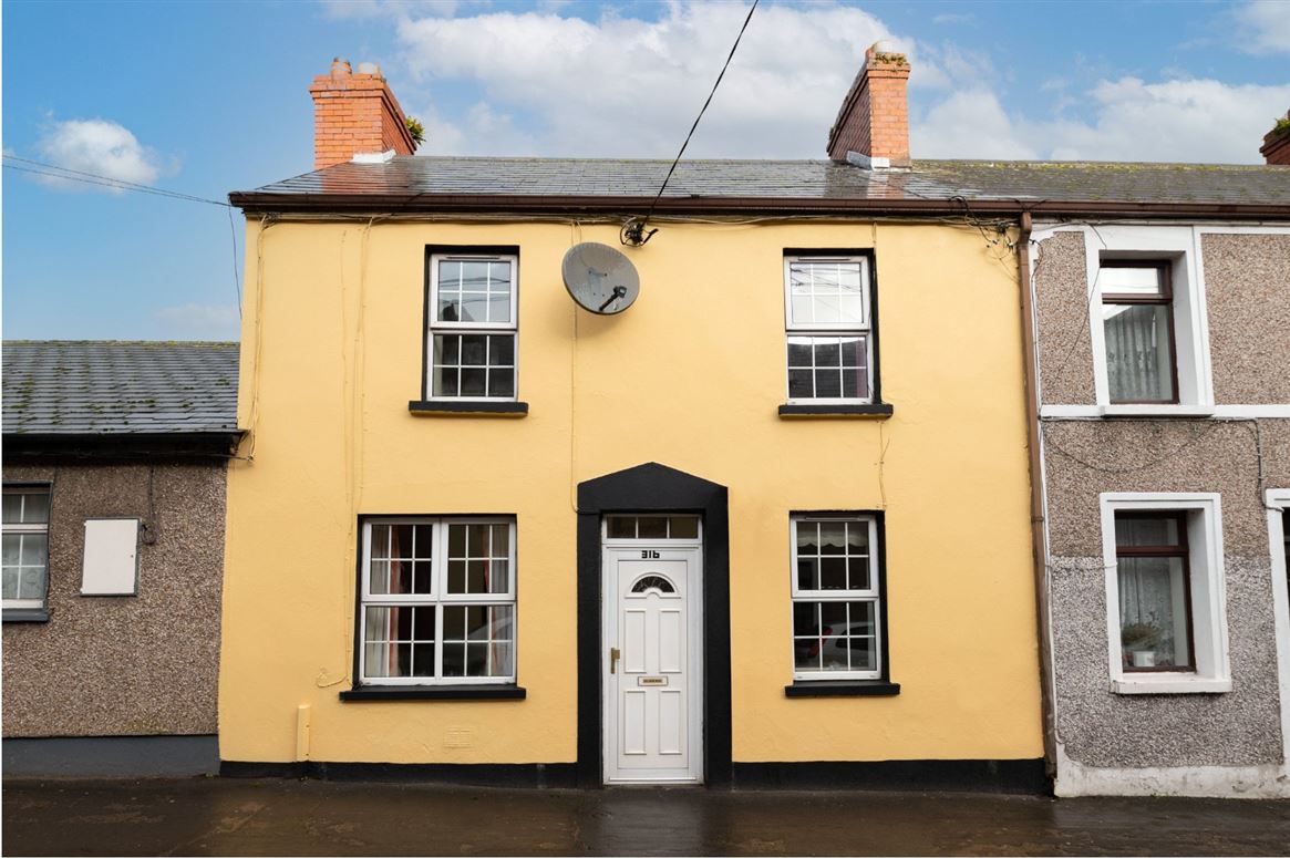316 Blarney Street, Cork