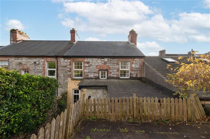 316 Blarney Street, Cork