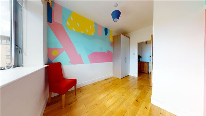 153 The Oval, Tullyvale, Cabinteely, Dublin 18