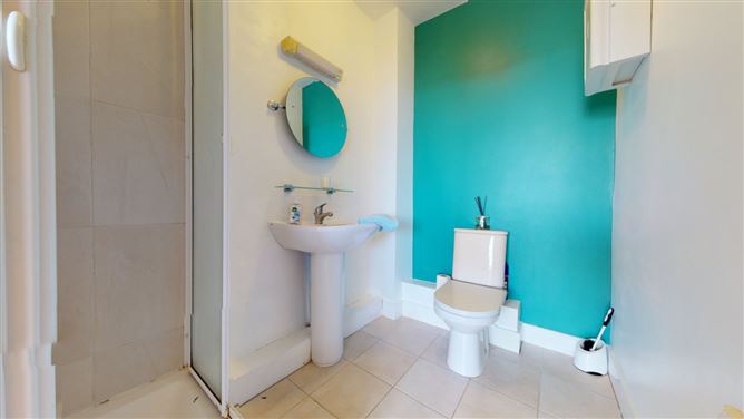 153 The Oval, Tullyvale, Cabinteely, Dublin 18