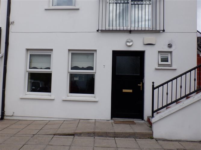 7 Griffin Close, North Monastry Road, Cork, Co. Cork