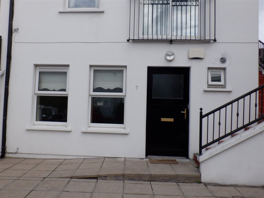 7 Griffin Close, North Monastry Road, Cork, Co. Cork