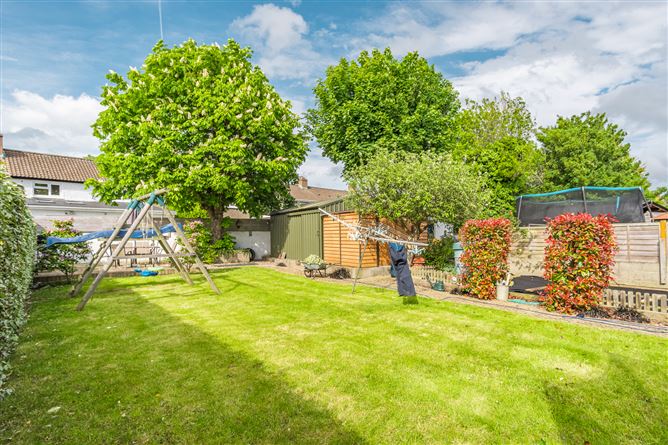 17 Dean Swift Green, Glasnevin, Dublin 11