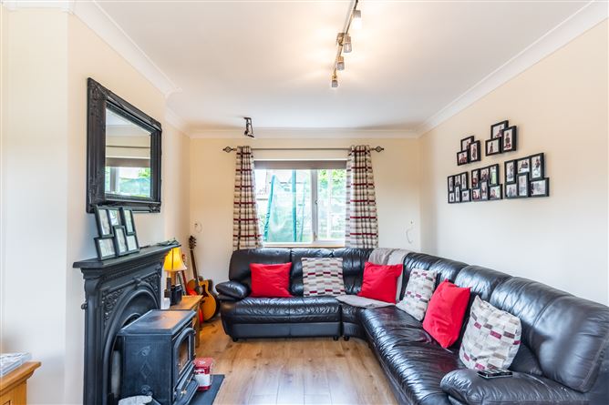17 Dean Swift Green, Glasnevin, Dublin 11
