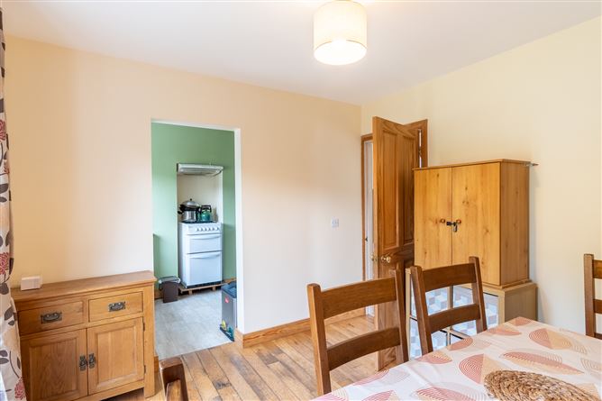 17 Dean Swift Green, Glasnevin, Dublin 11