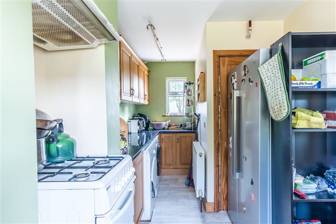 17 Dean Swift Green, Glasnevin, Dublin 11