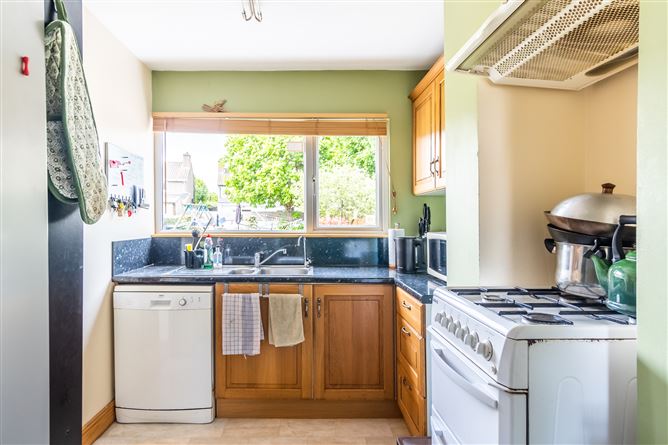 17 Dean Swift Green, Glasnevin, Dublin 11