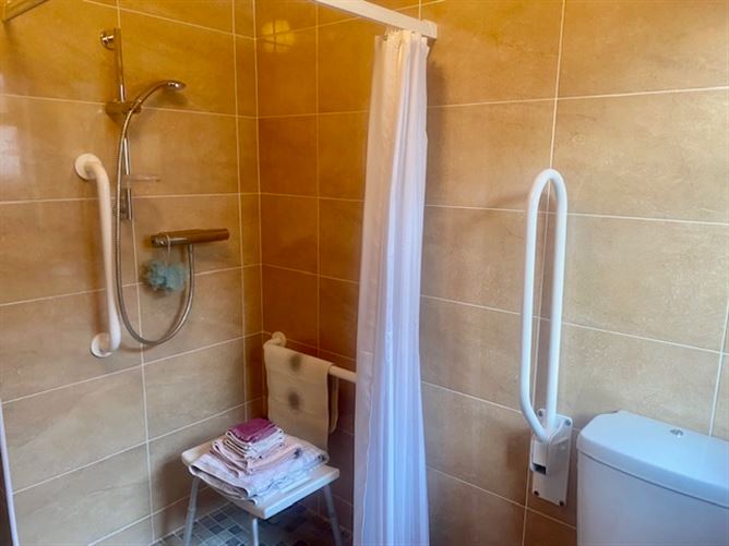 33 The Orchards,Tullow Rd, Carlow Town, Carlow