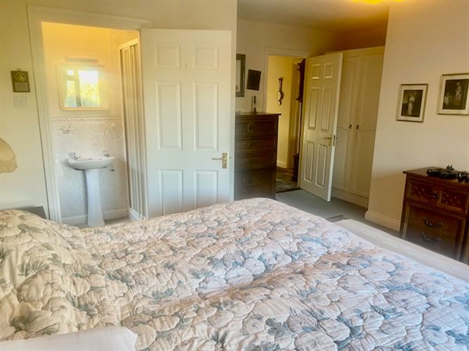 33 The Orchards,Tullow Rd, Carlow Town, Carlow