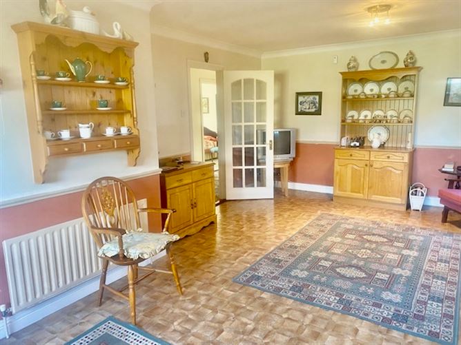 33 The Orchards,Tullow Rd, Carlow Town, Carlow
