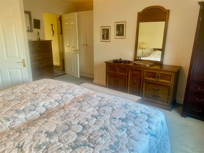 33 The Orchards,Tullow Rd, Carlow Town, Carlow