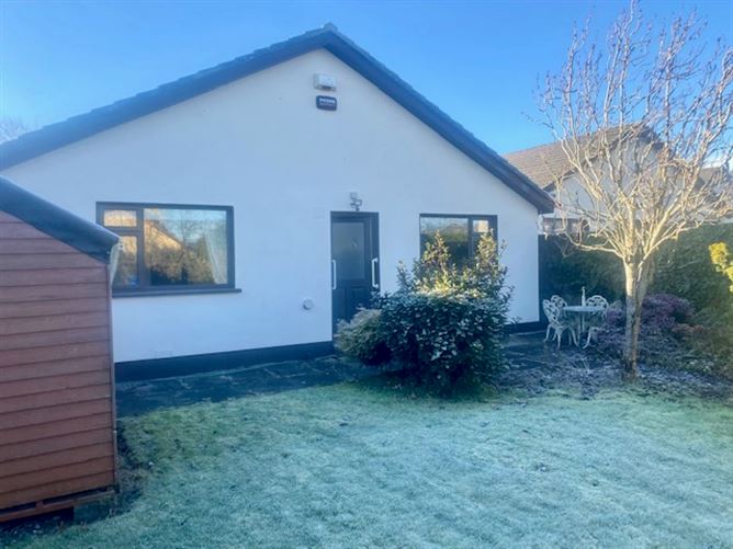 33 The Orchards,Tullow Rd, Carlow Town, Carlow