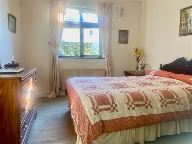 33 The Orchards,Tullow Rd, Carlow Town, Carlow