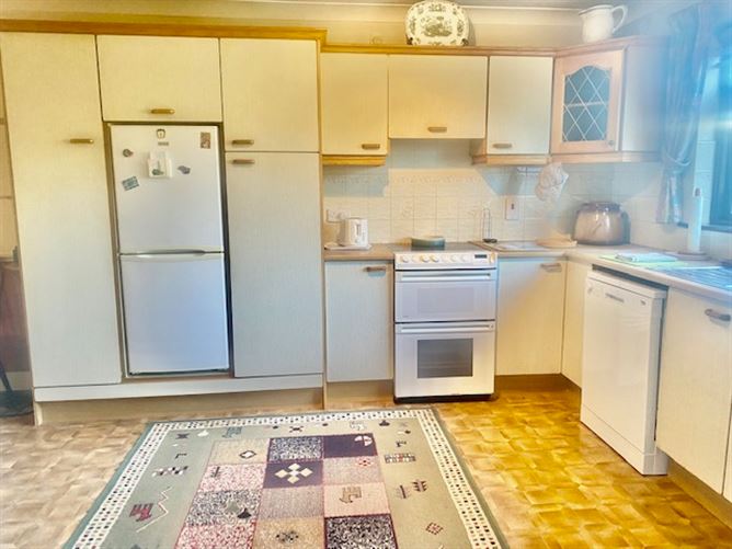 33 The Orchards,Tullow Rd, Carlow Town, Carlow