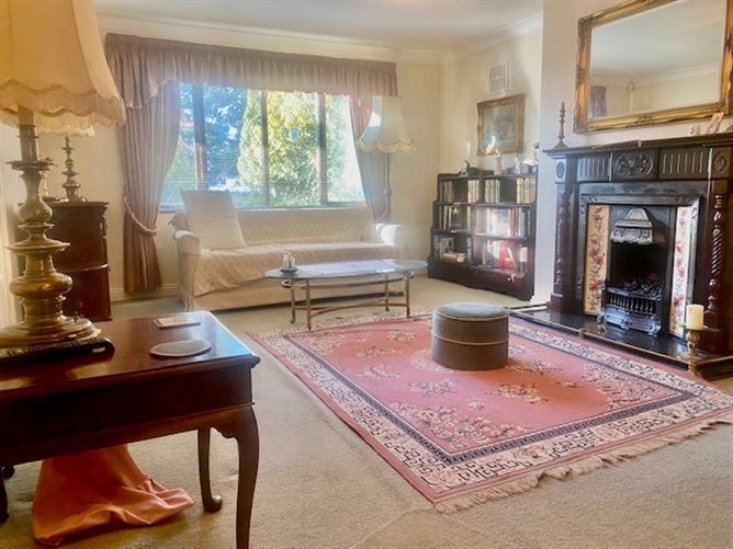 33 The Orchards,Tullow Rd, Carlow Town, Carlow
