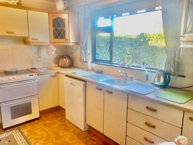 33 The Orchards,Tullow Rd, Carlow Town, Carlow