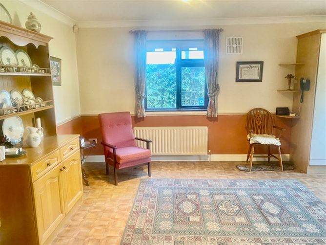 33 The Orchards,Tullow Rd, Carlow Town, Carlow