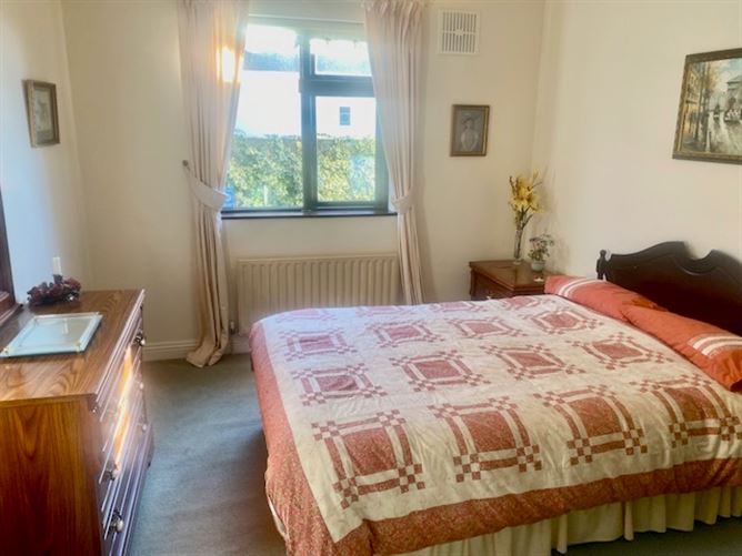 33 The Orchards,Tullow Rd, Carlow Town, Carlow