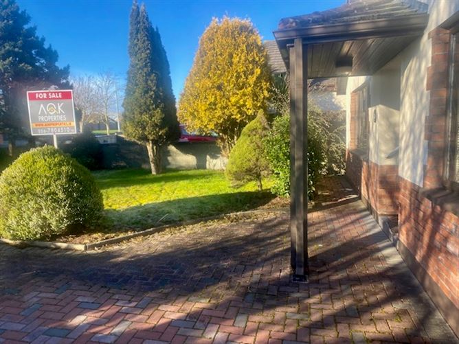 33 The Orchards,Tullow Rd, Carlow Town, Carlow