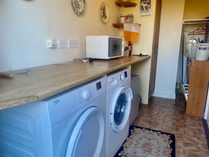 33 The Orchards,Tullow Rd, Carlow Town, Carlow
