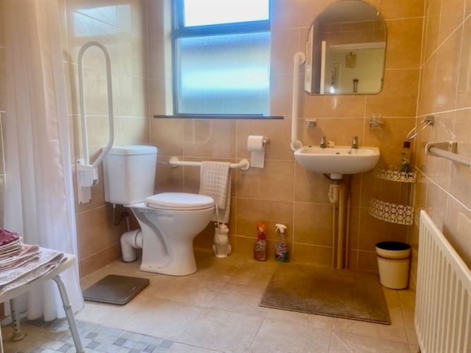 33 The Orchards,Tullow Rd, Carlow Town, Carlow