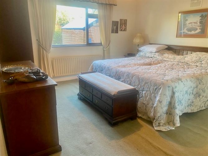 33 The Orchards,Tullow Rd, Carlow Town, Carlow