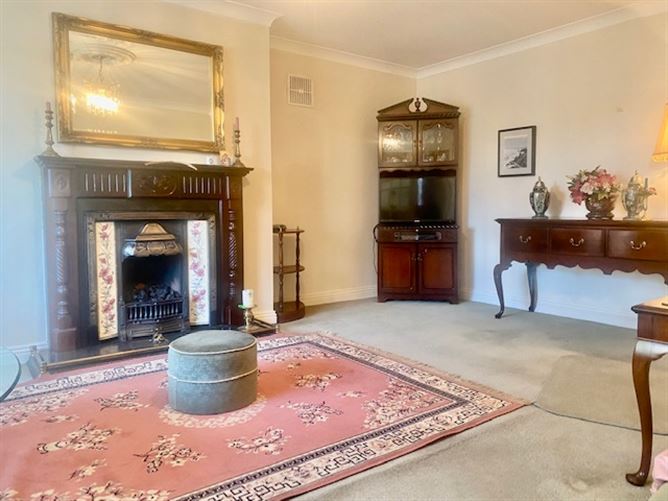 33 The Orchards,Tullow Rd, Carlow Town, Carlow