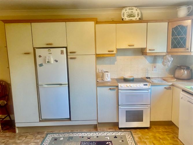 33 The Orchards,Tullow Rd, Carlow Town, Carlow