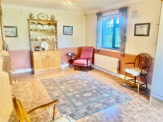 33 The Orchards,Tullow Rd, Carlow Town, Carlow