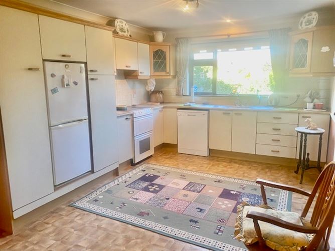 33 The Orchards,Tullow Rd, Carlow Town, Carlow