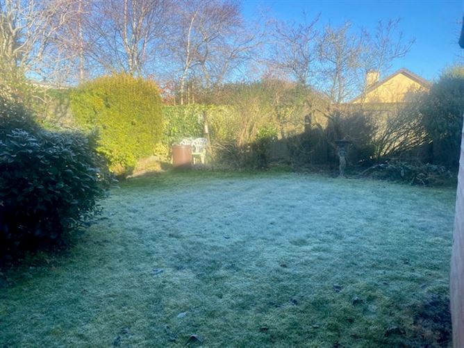33 The Orchards,Tullow Rd, Carlow Town, Carlow