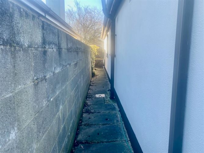 33 The Orchards,Tullow Rd, Carlow Town, Carlow