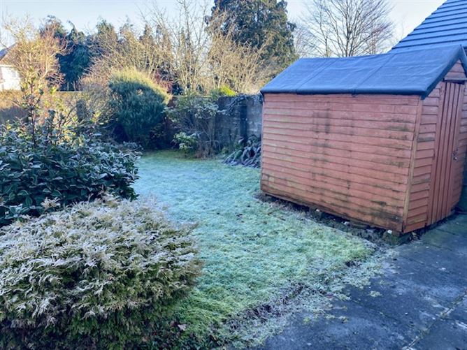 33 The Orchards,Tullow Rd, Carlow Town, Carlow
