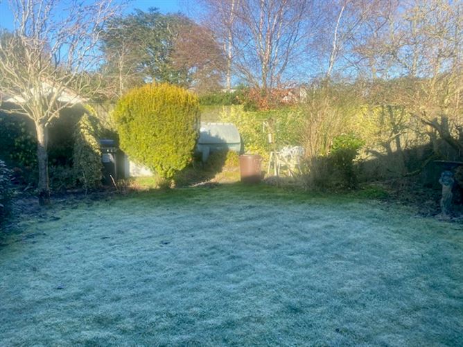 33 The Orchards,Tullow Rd, Carlow Town, Carlow