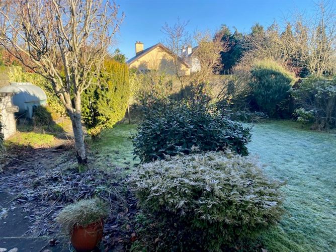 33 The Orchards,Tullow Rd, Carlow Town, Carlow