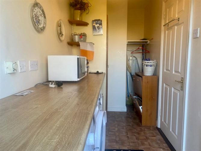 33 The Orchards,Tullow Rd, Carlow Town, Carlow
