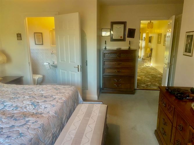 33 The Orchards,Tullow Rd, Carlow Town, Carlow