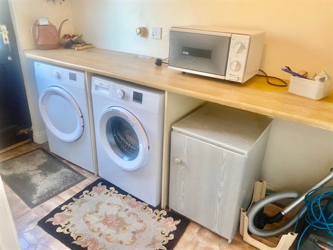 33 The Orchards,Tullow Rd, Carlow Town, Carlow