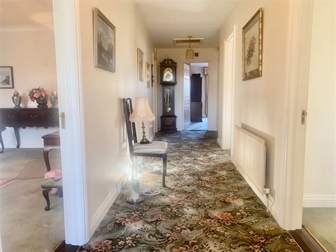 33 The Orchards,Tullow Rd, Carlow Town, Carlow
