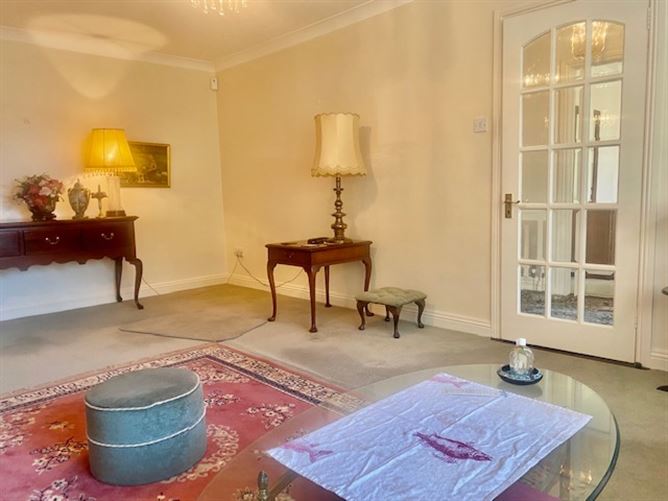 33 The Orchards,Tullow Rd, Carlow Town, Carlow