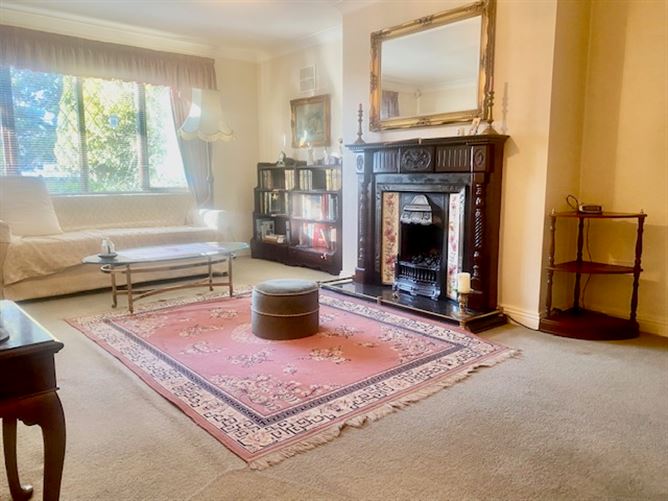33 The Orchards,Tullow Rd, Carlow Town, Carlow