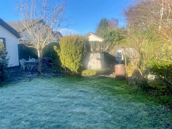 33 The Orchards,Tullow Rd, Carlow Town, Carlow