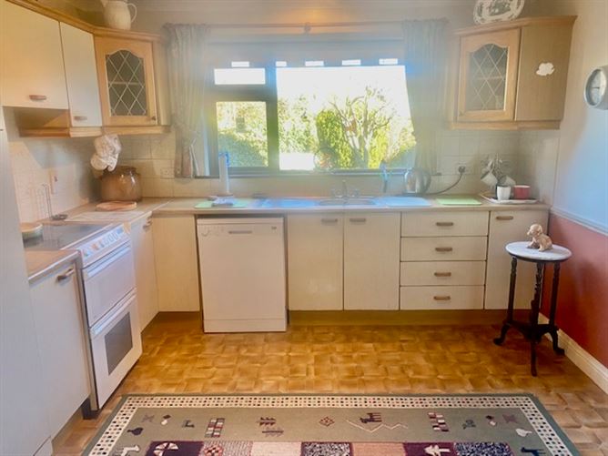 33 The Orchards,Tullow Rd, Carlow Town, Carlow